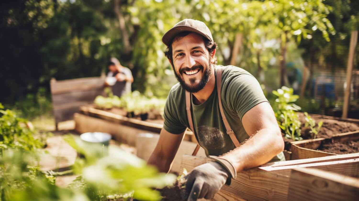 TreeGuard Tree Service